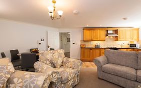 Porth Veor Manor Villas & Apartments